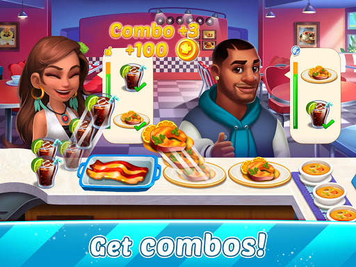 Cooking Joy 2 screenshot 14
