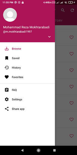 Instagram Downloader (Story Saver) screenshot 2