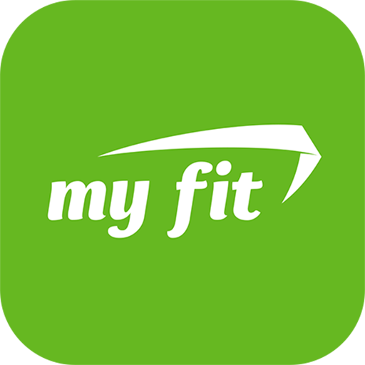 My Fit icon