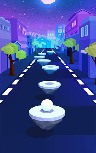 Hop Ball 3D screenshot 13