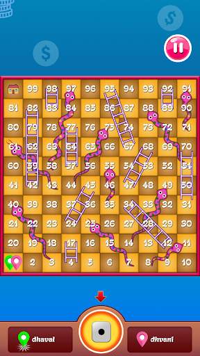 Snake And Ladder : Board Game screenshot 7