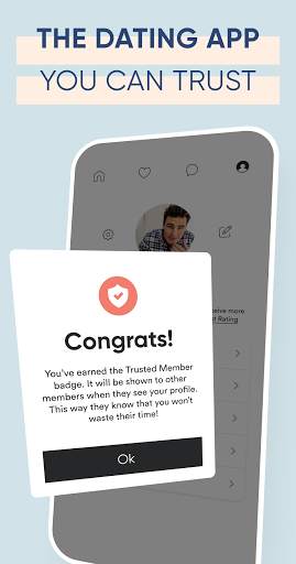 iris - Free Dating, Connections & Relationships screenshot 5