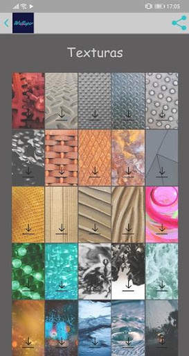 Wallppaper screenshot 3