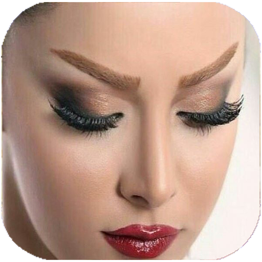آرایش صورت icon