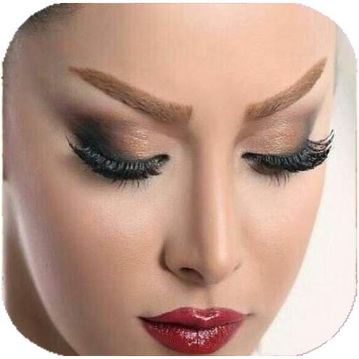 آرایش صورت 3