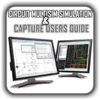Circuit Multisim Simulation & Capture Users Guide