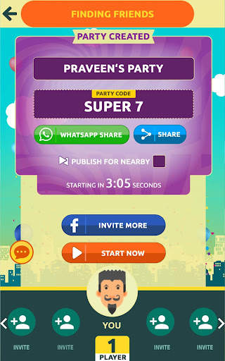 Donkey Quiz: India's Quiz Game screenshot 21