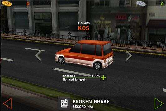 driving Master-3D graphic screenshot 3