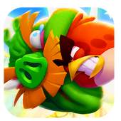 New Guide for Angry Bird 2 1.0