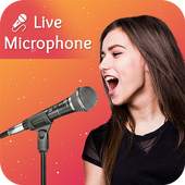 Live Microphone: Mic Announcement 1.0