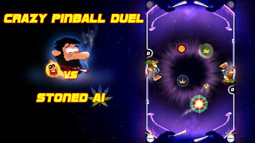 Weed Pinball - arcade AI games screenshot 5