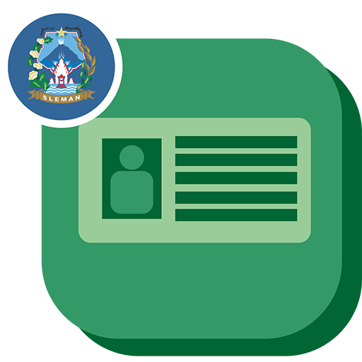 Sleman Mobile SIMPEG icon
