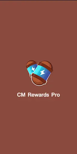CM Rewards Pro screenshot 1