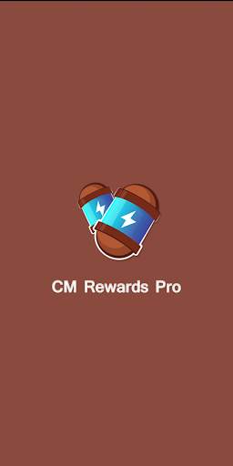 CM Rewards Pro screenshot 1