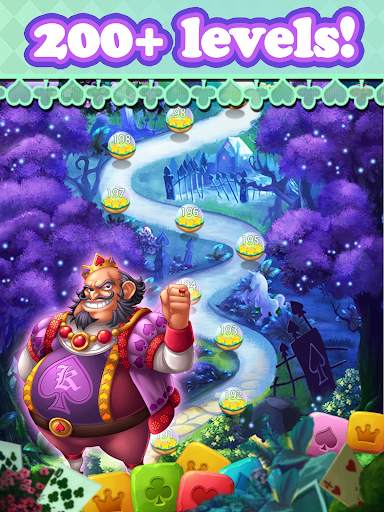 Wonderland Epic™ - Play Now! screenshot 11