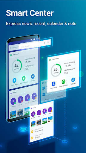 APUS Launcher Pro- Theme screenshot 3