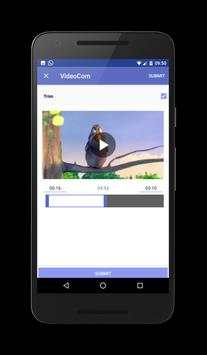 VideoCom screenshot 5
