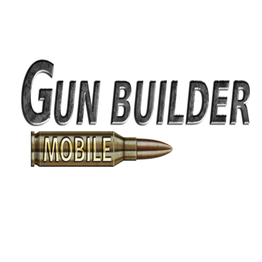 Gun Builder - GunSmith simulator - repair, upgrade icon