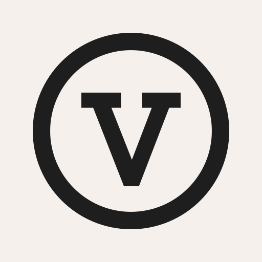 V컬러링 icon