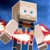 Zombie Survivor: Craft Hero.io logo