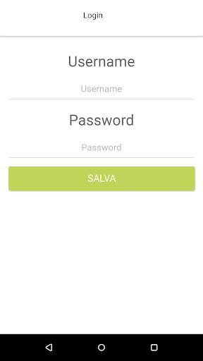 AliaNetwork Lite screenshot 1