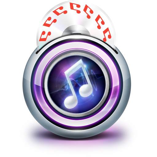 Music Player 2021 1.0