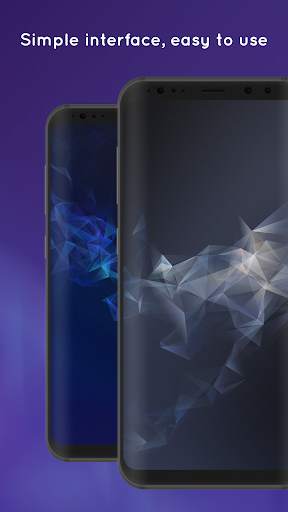 S9 Wallpapers - Galaxy S9 Backgrounds screenshot 5