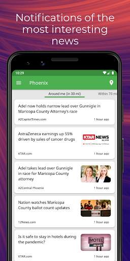 Local News screenshot 6