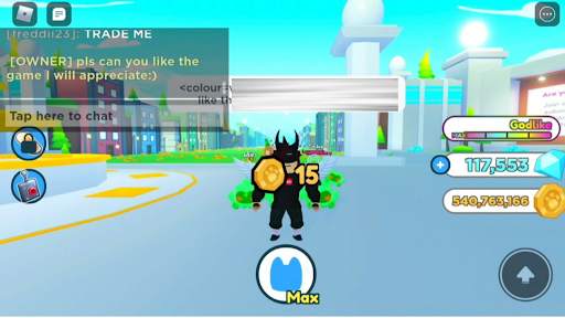 Pet Simulator for Roblox screenshot 3