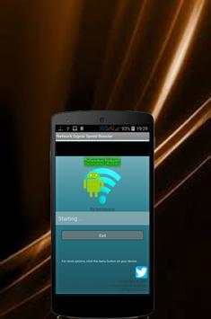 Network Signal Speed Booster screenshot 2