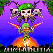 New Doodle Army 2 Mini Militia Tips 1.0