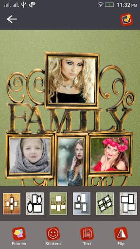 Creative Collage : Photo Collage Editor screenshot 12