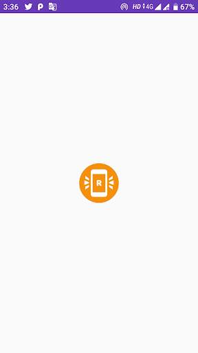 Real Recharge - Mobile,DTH Recharge App screenshot 1