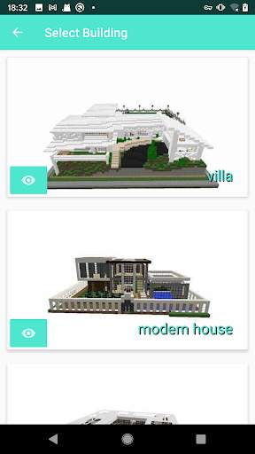 Building for Minecraft screenshot 4