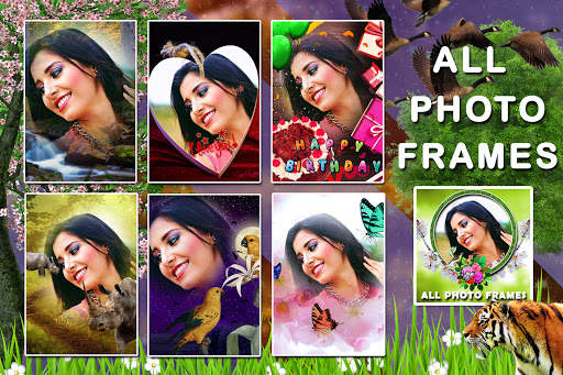 All Photo Frames screenshot 9