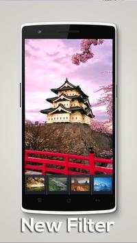 Z Photo Editor screenshot 1