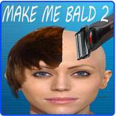 Make Me Bald 2 on 9Apps