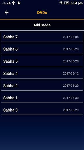 Become Adarsh screenshot 5