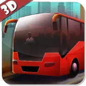 3D Redbus Express