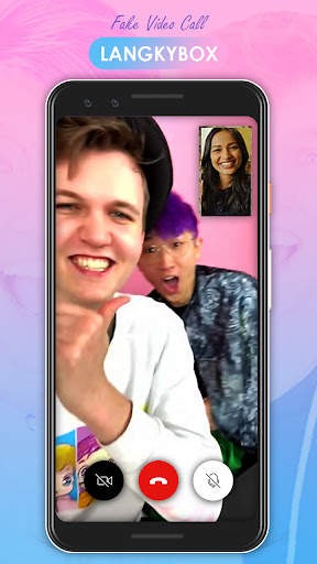 LankyBox Video Call Prank screenshot 5