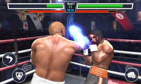 Boxing King Star 3D - Boxing Game Champion screenshot 3