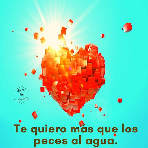 I love you my love with images screenshot 20