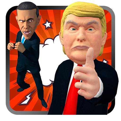 Political Wars - Action Fighting Game 1.3