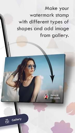 ShotOn Camera : Add ShotOn Stamp Or Camera Photo screenshot 4