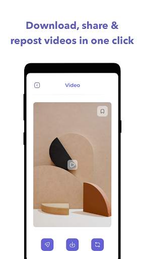 StaW - Status Saver For WA screenshot 5