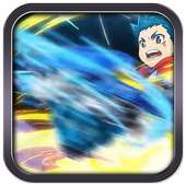 Free  بي بليد BURST GOD tip on 9Apps