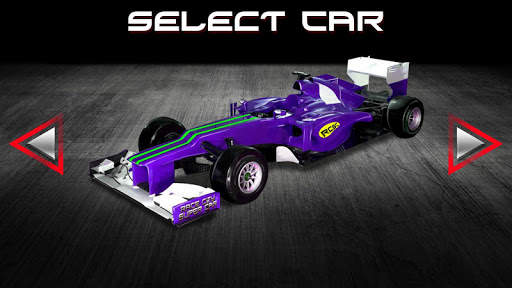 Race City Super Car screenshot 3