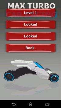 Max Turbo Car Racing screenshot 1