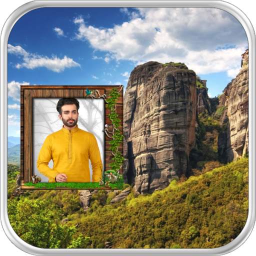 Hills Photo Frames 1.2