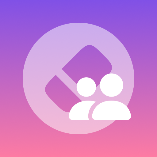 SmartEdit - AI photo editor icon